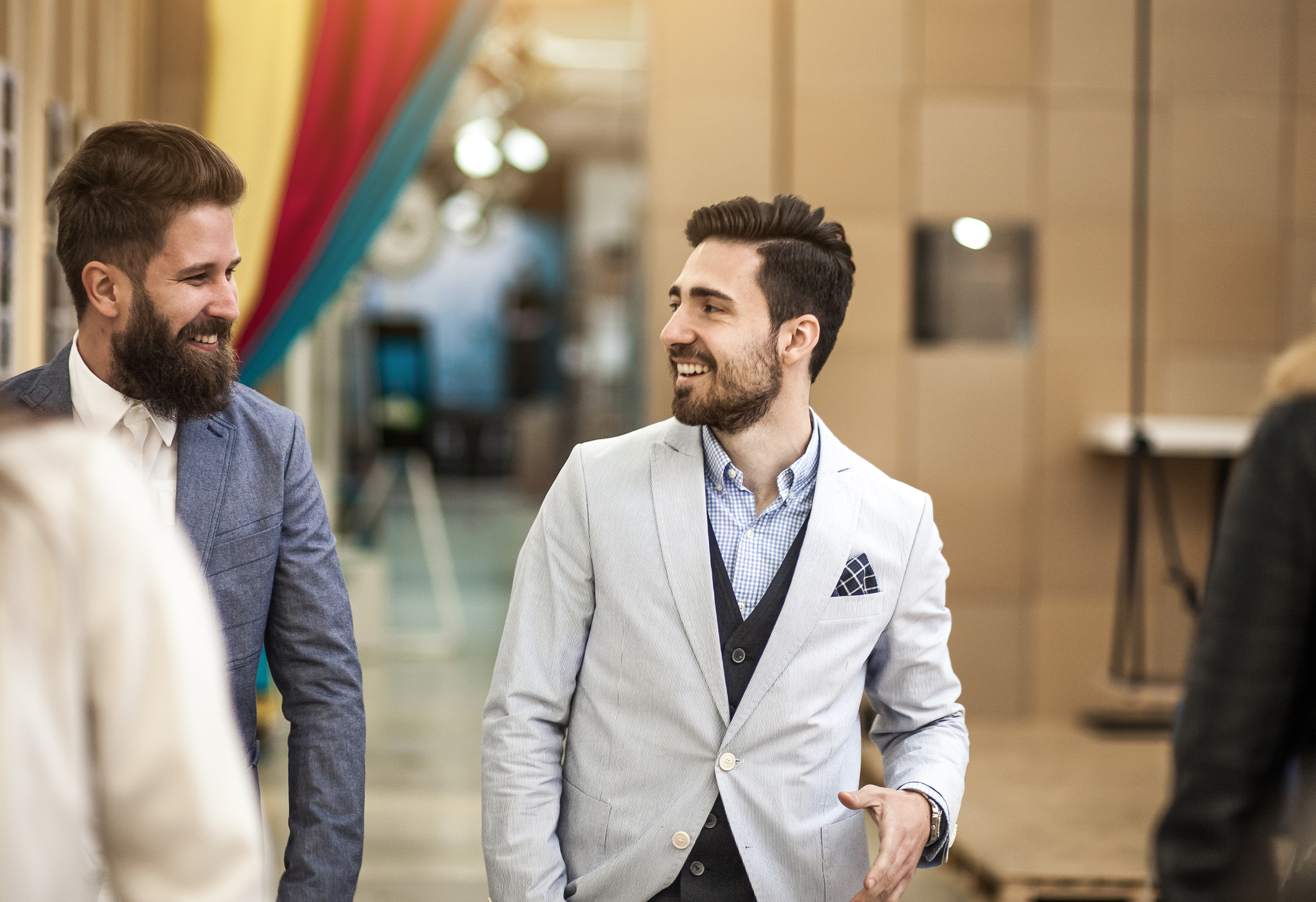 Addressing the Social Determinants of Health Inequities Among Gay Men & Men Who Have Sex With Men