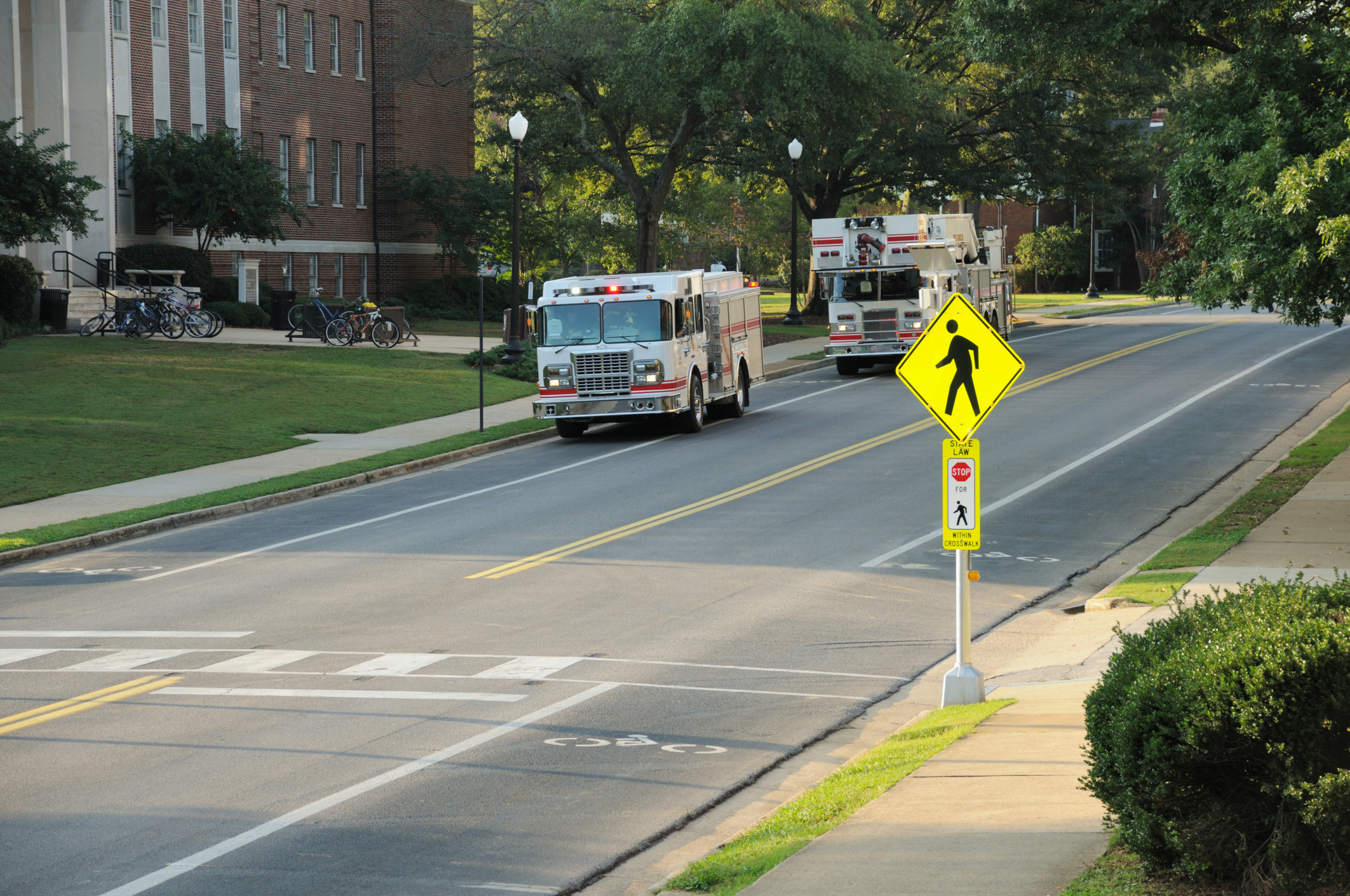 The Facts Hurt: A State-By-State Injury Prevention Policy Report