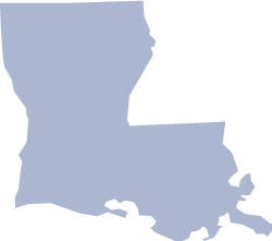 Louisiana image