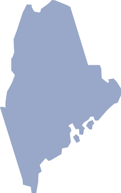 Maine image