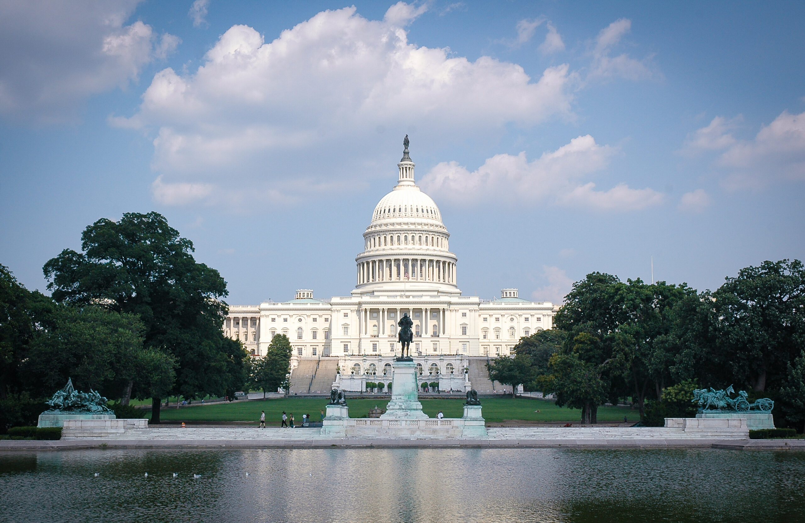 Legislative Priorities for the 116th Congress