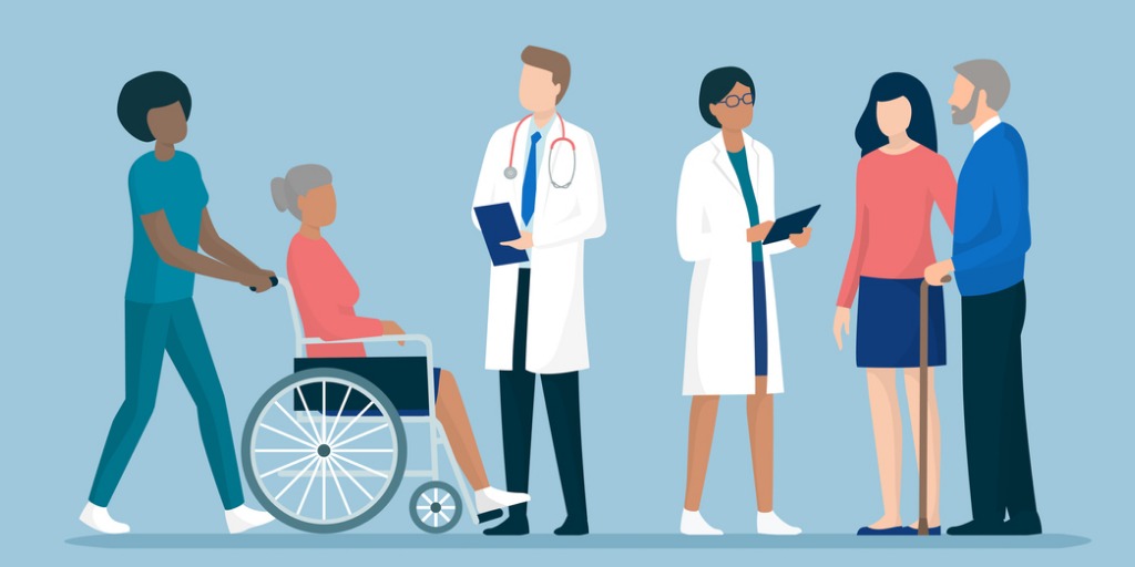 Issue Brief: Pain in the Nation: Healthcare Systems Brief