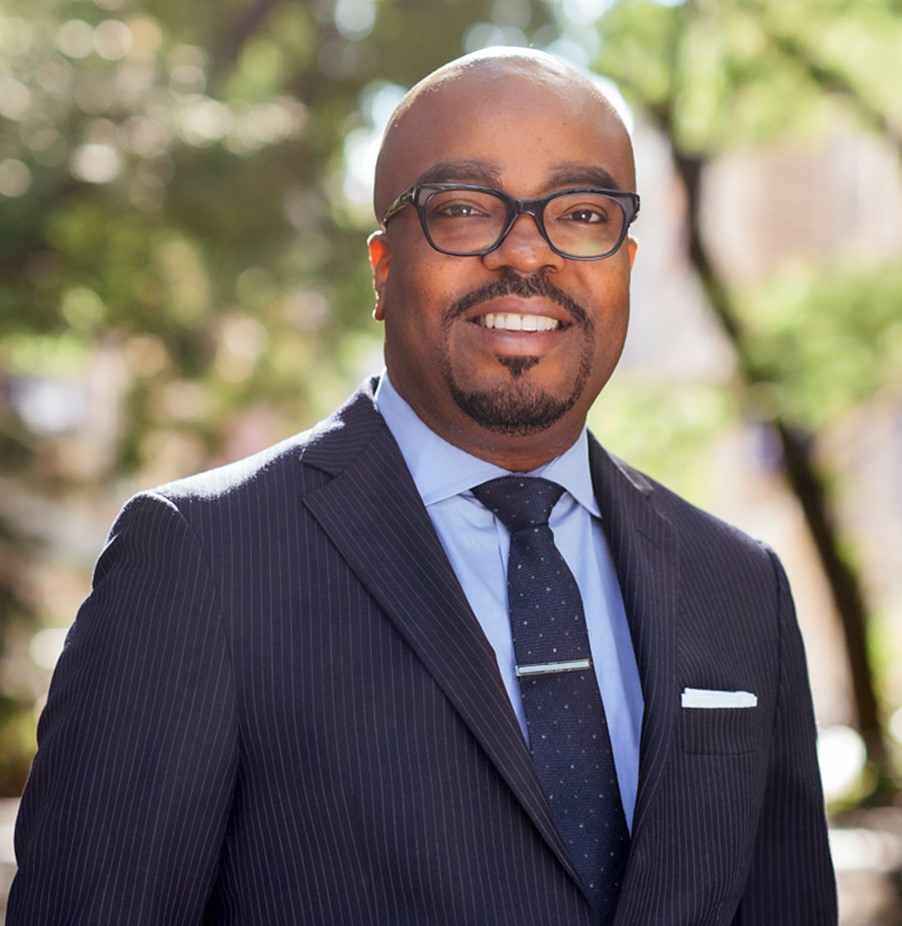 Addressing the Crisis of Black Youth Suicide: Interview with Dr. Michael A. Lindsey