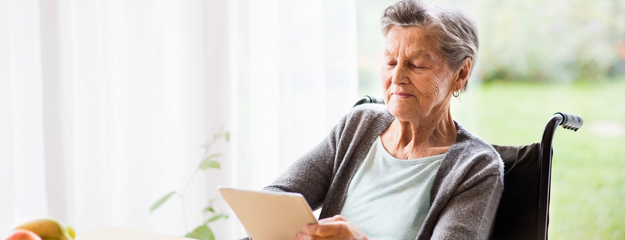 Ensuring Access to COVID-19 Vaccines for Older Adults and People with Disabilities Who are Homebound