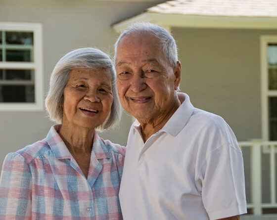 Grandparents People Series