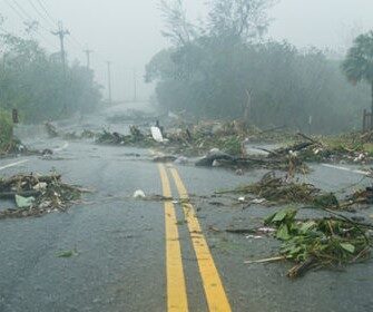 Advancing Procedural Equity in Climate Adaptation- Part 1