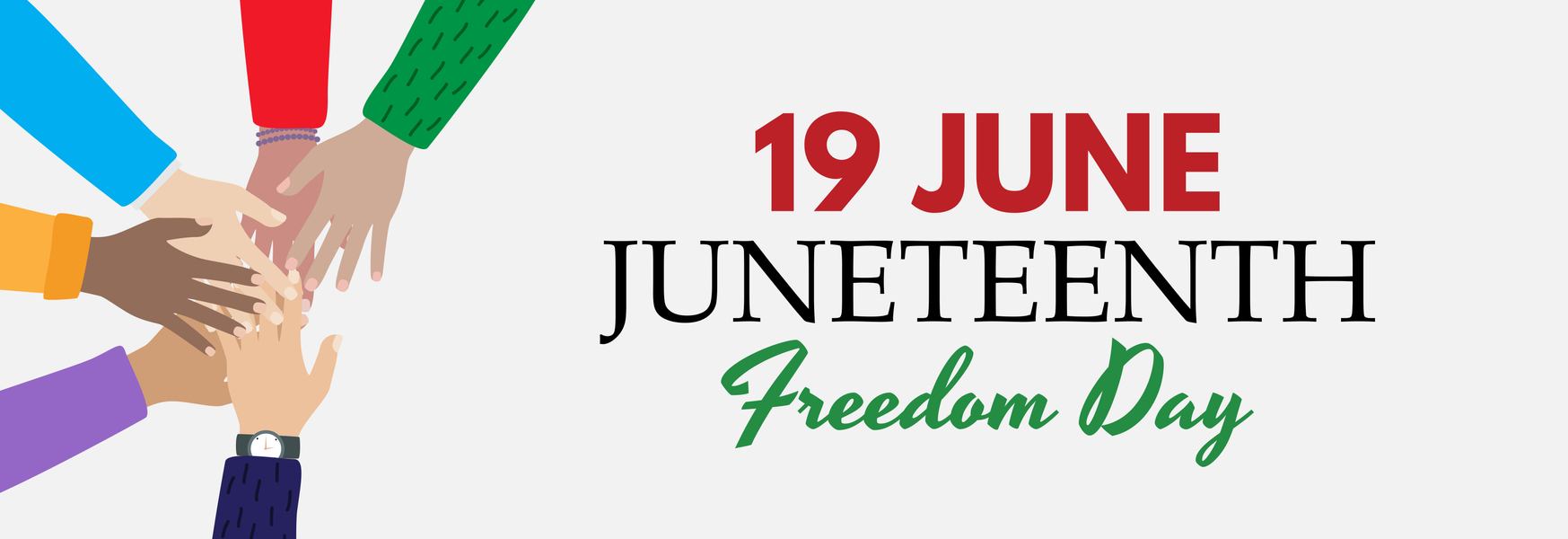Trust for America’s Health (TFAH) Statement in Recognition of Juneteenth, 2022