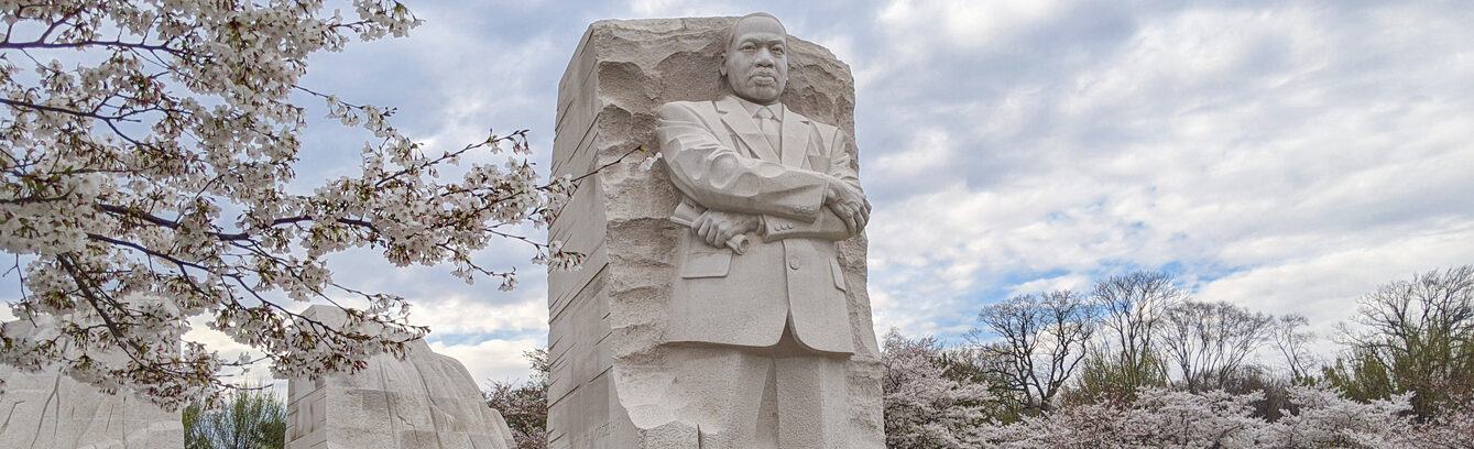 TFAH’s Board Chair and President and CEO, Statement in Honor of Martin Luther King, Jr. Day and the National Day of Racial Healing