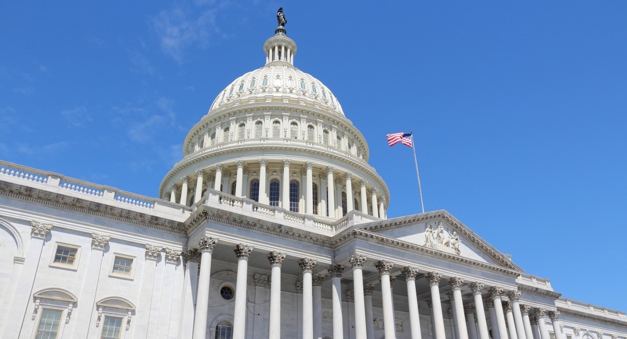 Legislative Priorities for the 118th Congress