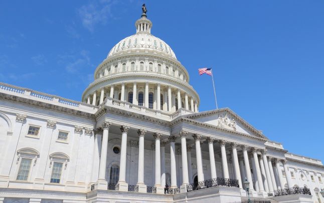 Legislative Priorities for the 118th Congress