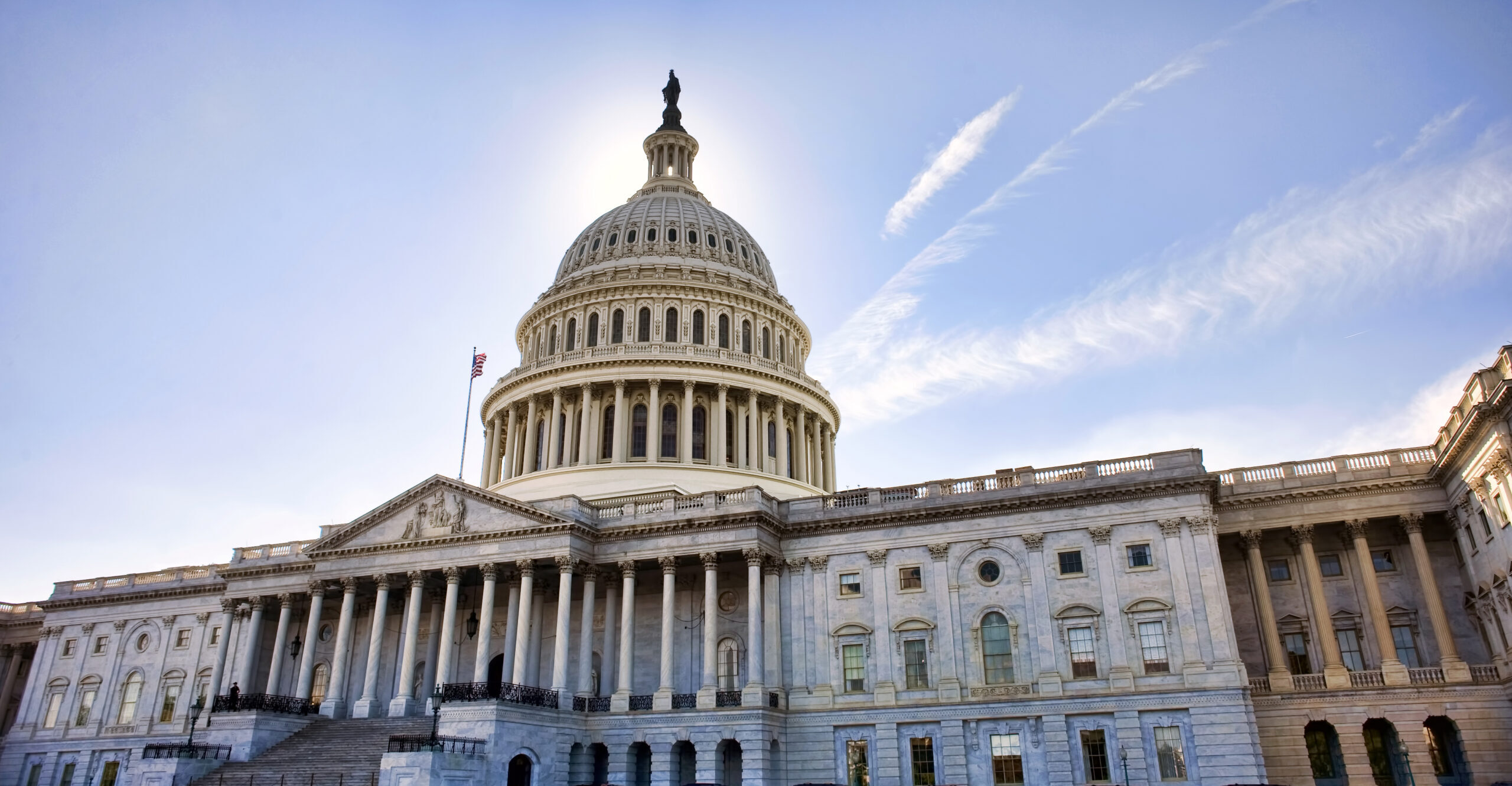 American Capital Building