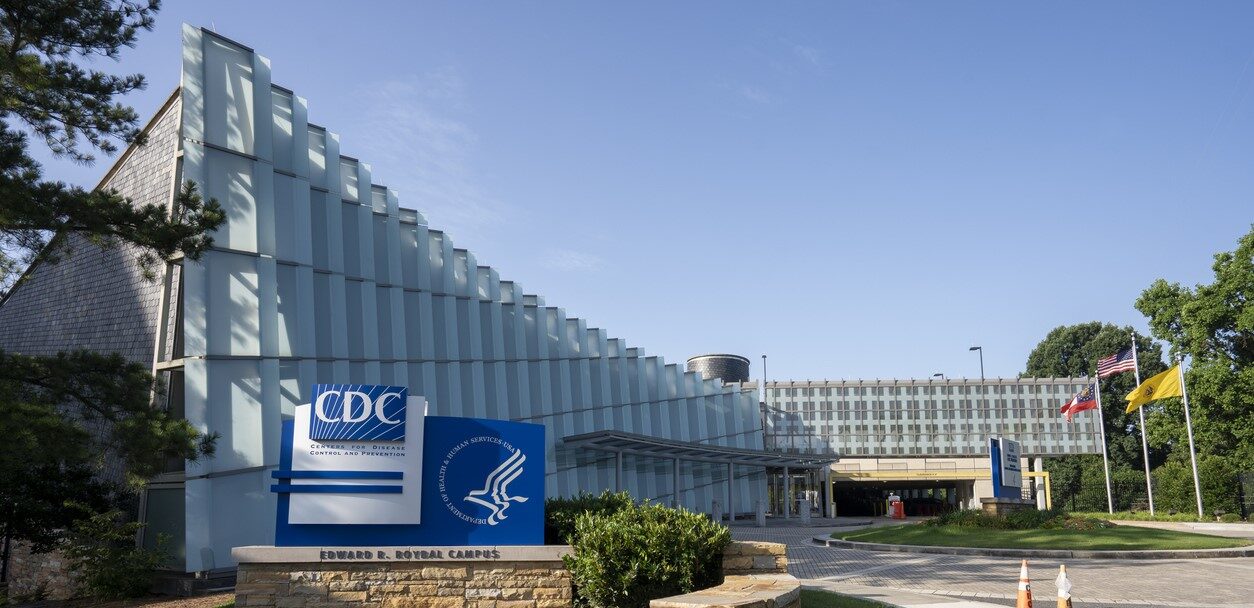 CDC Building
