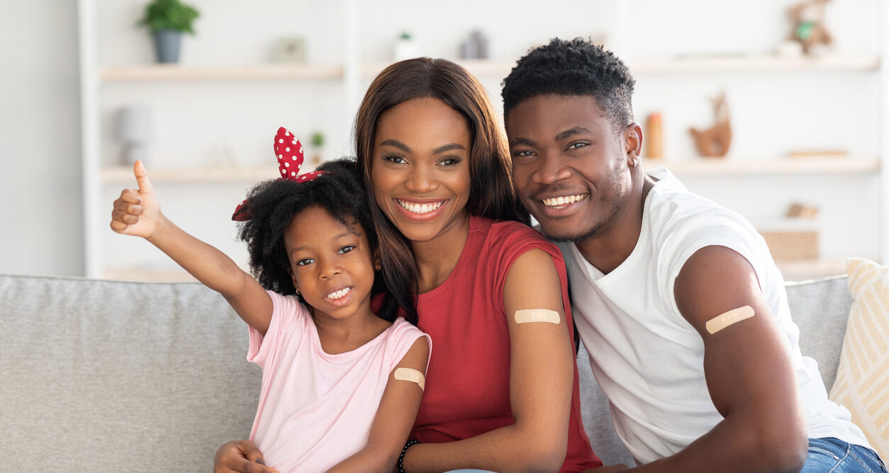 Immunizations are a Critical Public Health Tool to Support Both Individual and Community Health