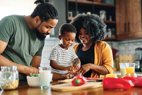 State of Obesity Report 2025 : Better Policies for a Healthier America