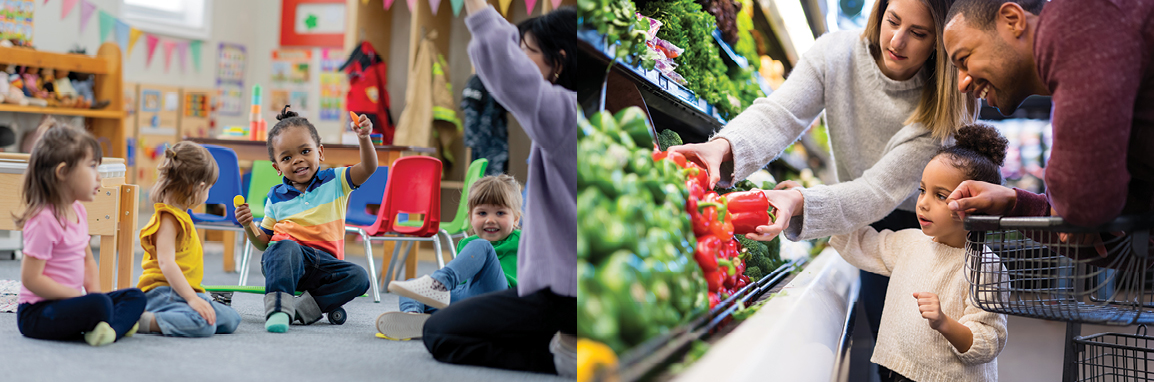 Advancing Policies that Create Conditions for Good Health