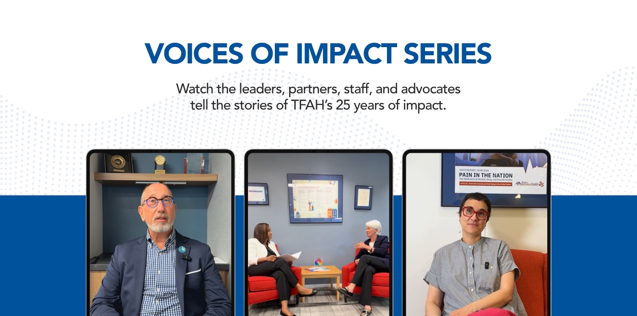 VoicesofImpact Carousel Graphic